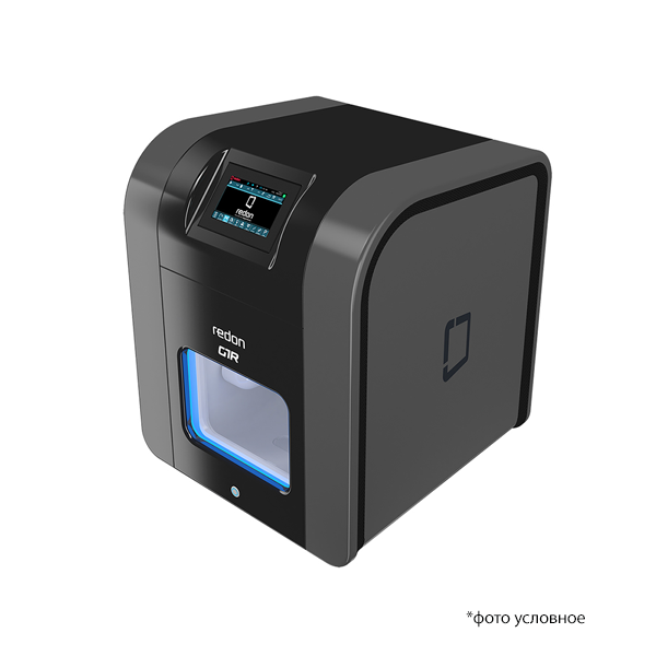 Аппарат фрезерный Redon GTR Dry&Wet Full with 3.7 Kw Spindle