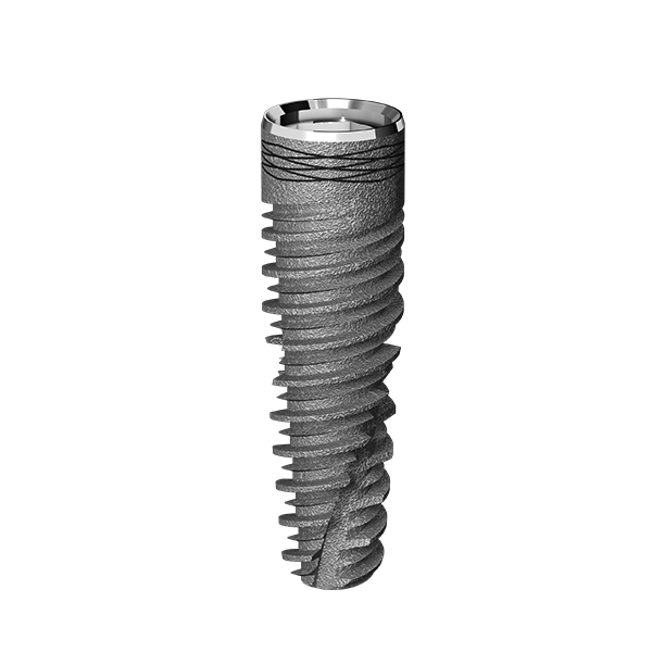 Имплантат конический / Implant Conical I55-4.2,10 купить