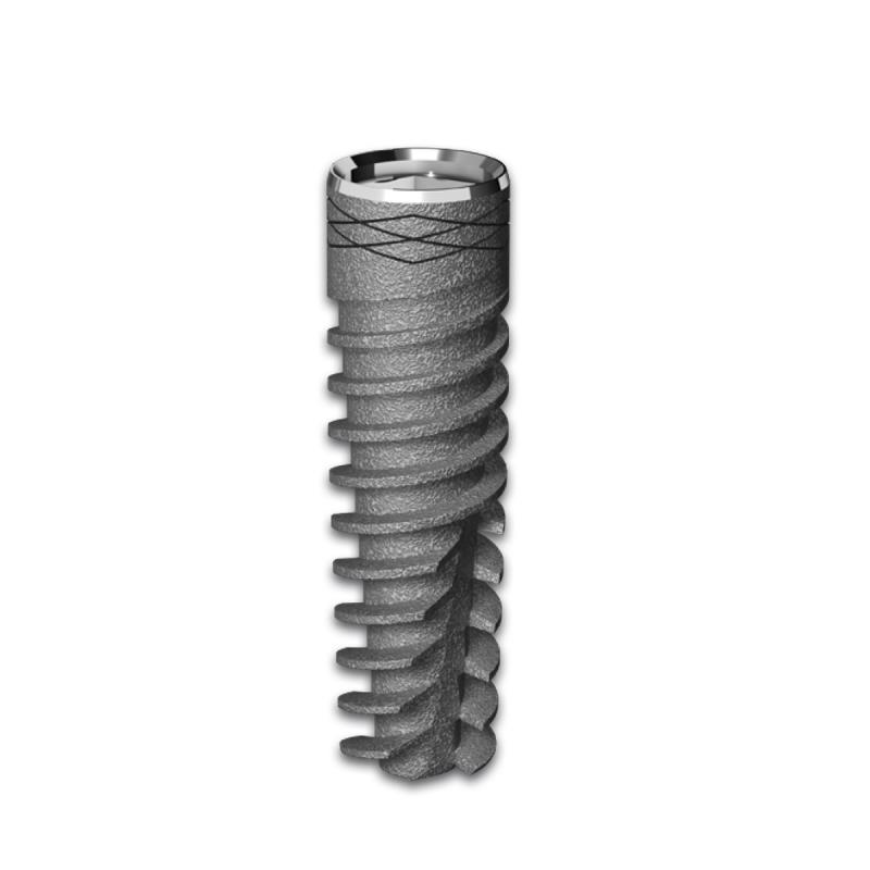 Имплантат конический / Implant Conical I5-6,11.5 купить