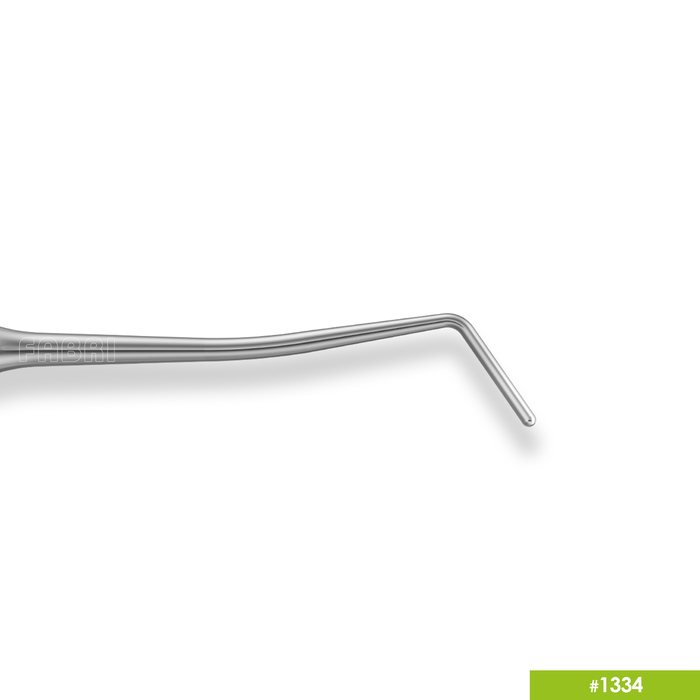 Картинка Штопфер-гладилка малая б/п 1334, Фабри-Мастер Ди 2 из 3 