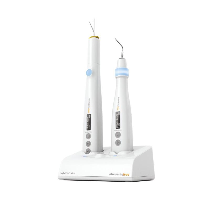 Система обтурационная elementsfree Obturation System в составе: устройство Downpack и Backfill 973-0500-TypeF купить