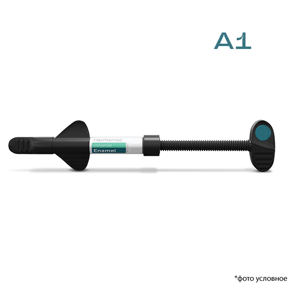Картинка Гармонайз/ Harmonize шприц эмаль A1 4гр 36552 0 из 2 