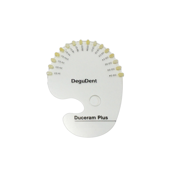 Дуцерам плюс / Duceram Plus расцветка для масс Farbindikator Dentin 5368302020 купить