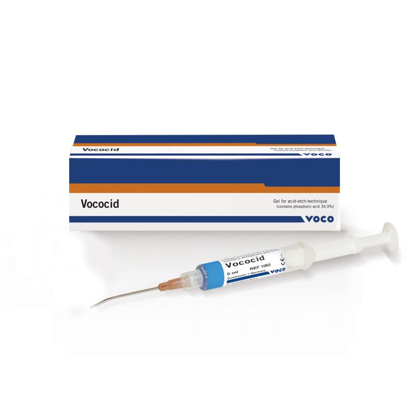 Вокоцид / Vococid шприц 5мл 1063 купить