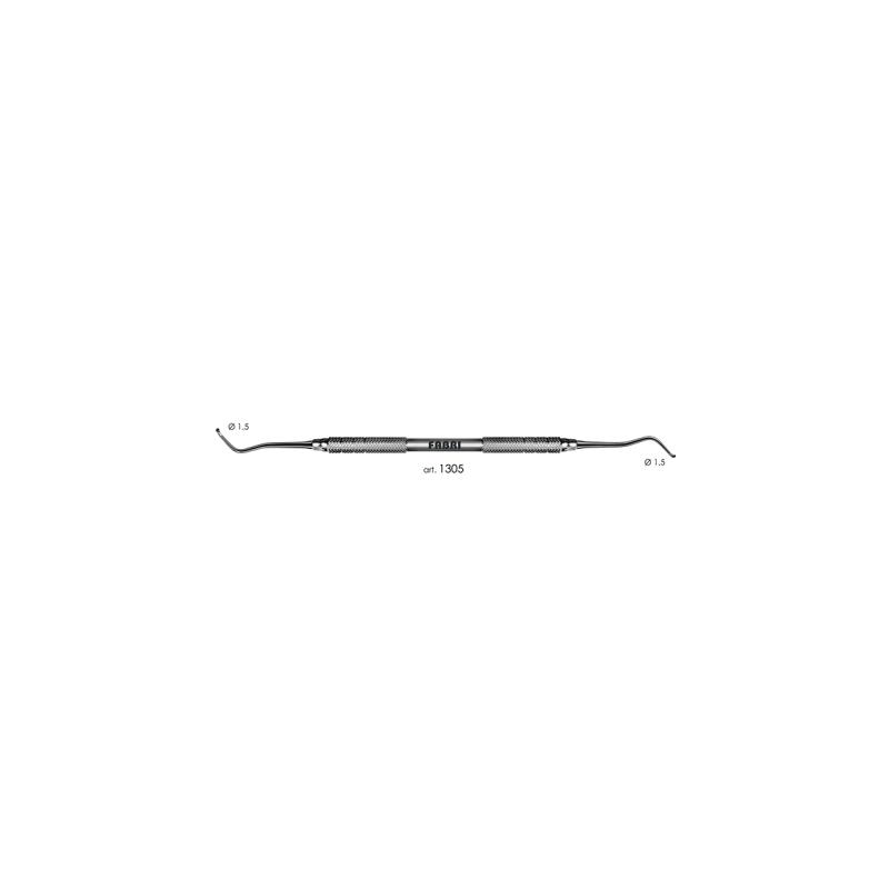 Экскаватор малый с/п 1305 TiN, Фабри-Мастер Ди купить