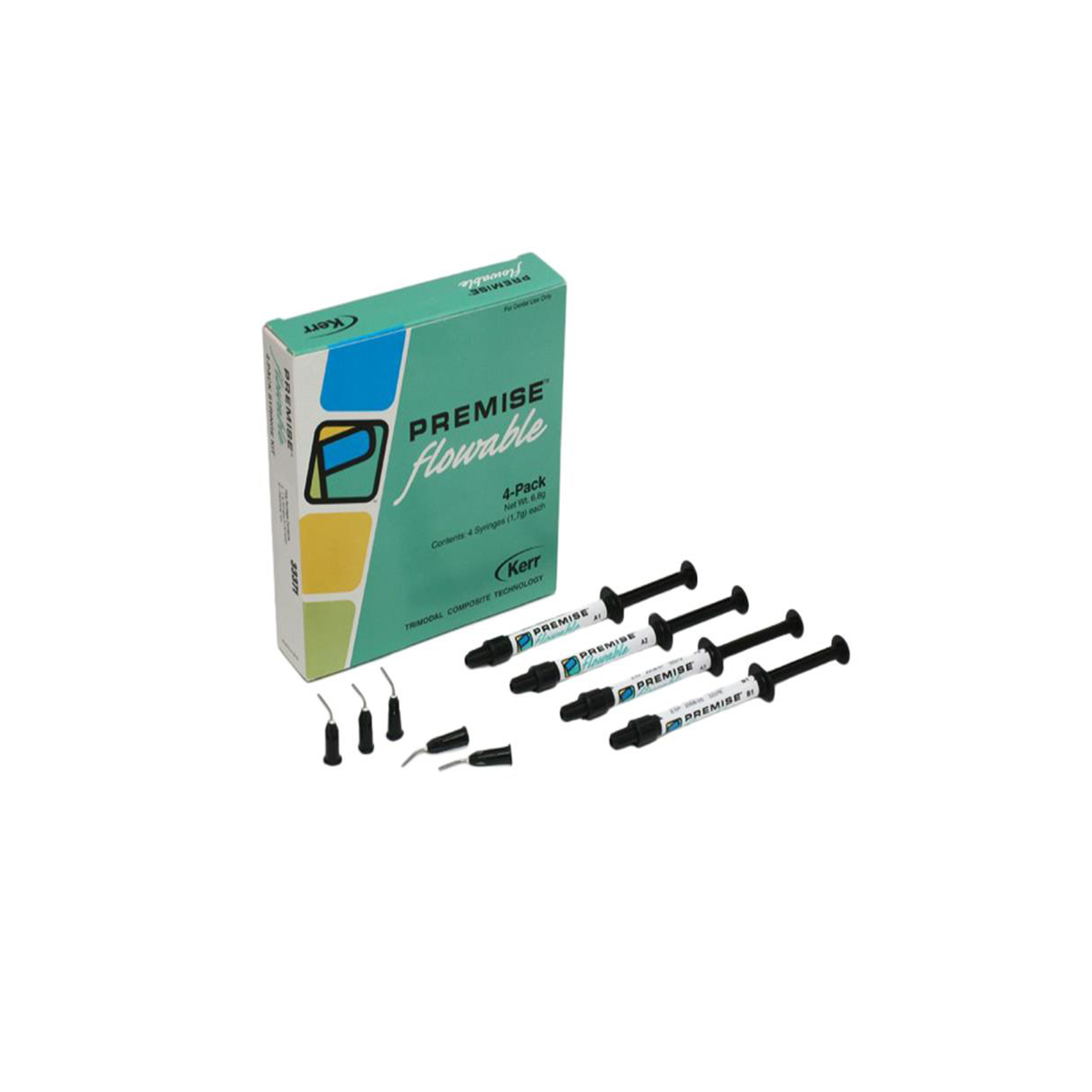 ПремисФлоубл / Premise Flowable assorted набор 33371 купить