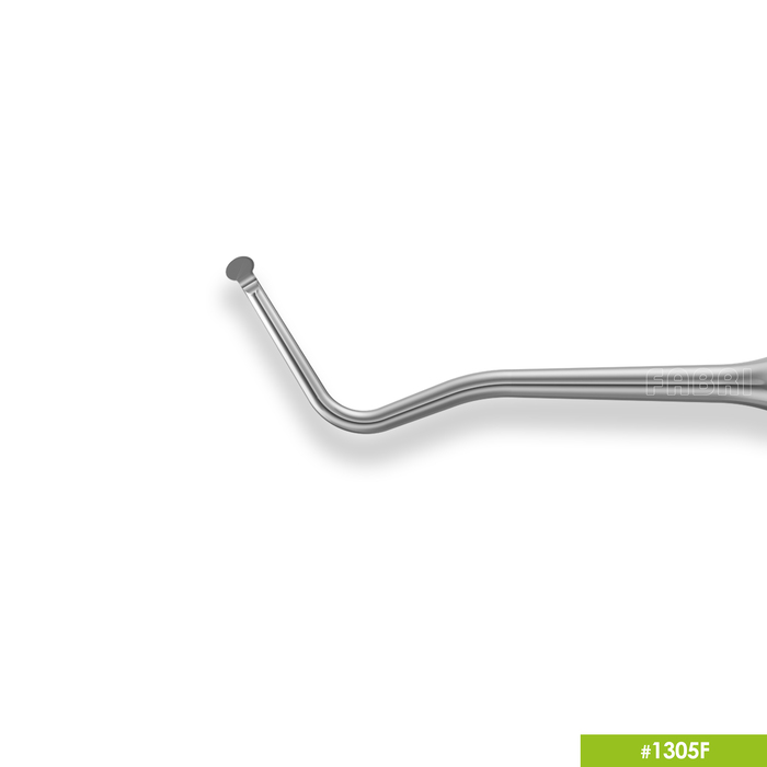 Картинка Экскаватор малый ручка 10мм 1305F, Фабри-Мастер Ди 1 из 4 