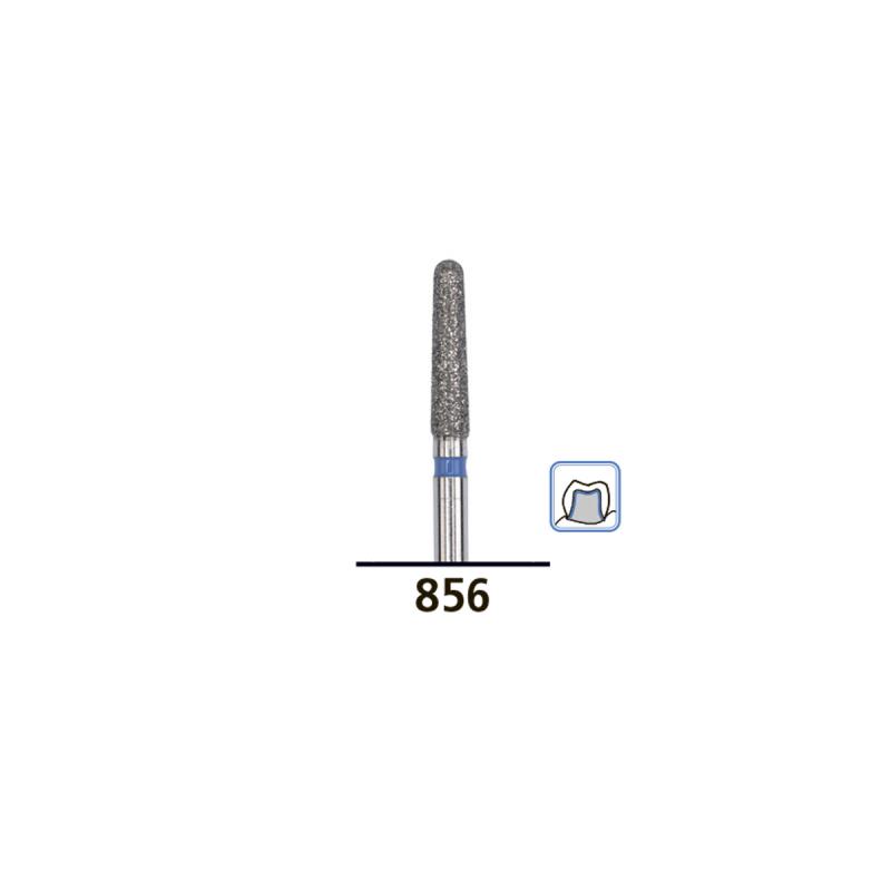 Бор (абразив) алмазный FG diamond fine 856/014F DFS 533106 купить