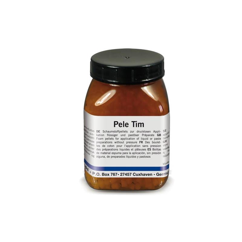 Пеле Тим №4 / Pele Tim №4 клиновидные 6х8мм 2255 купить