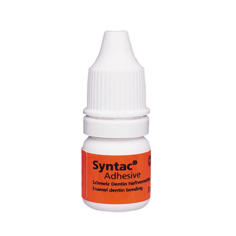 Синтак / Syntac Adhesive Refill 3 гр купить