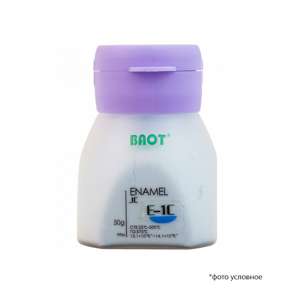 Эмаль / Enamel JC E-1C 50 гр BAOT ЭМ5003 купить