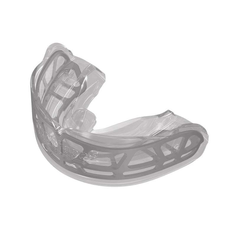Устройство для миофункциональной коррекции Myobrace при аномалиях 3 класса средний прозрачный i-3Mc купить
