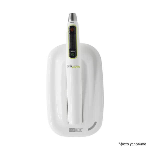 Аппарат Dia-Pen для обтурации корневых каналов гуттаперчей DiaDent купить