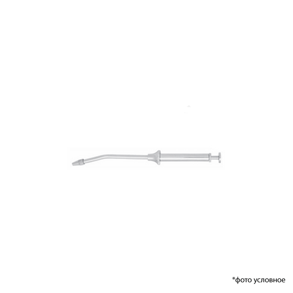 Картинка MEDIN Амальгамтрегер 151-51-0760 0 из 1 