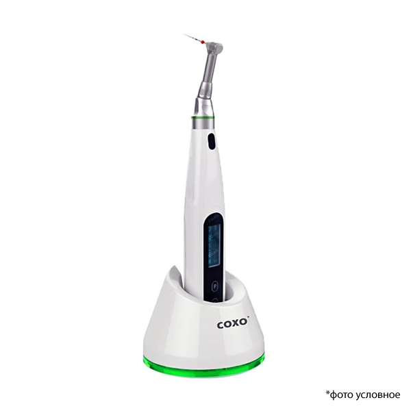 COXO C-SMART mini AP эндомотор с функцией апекслокатора купить