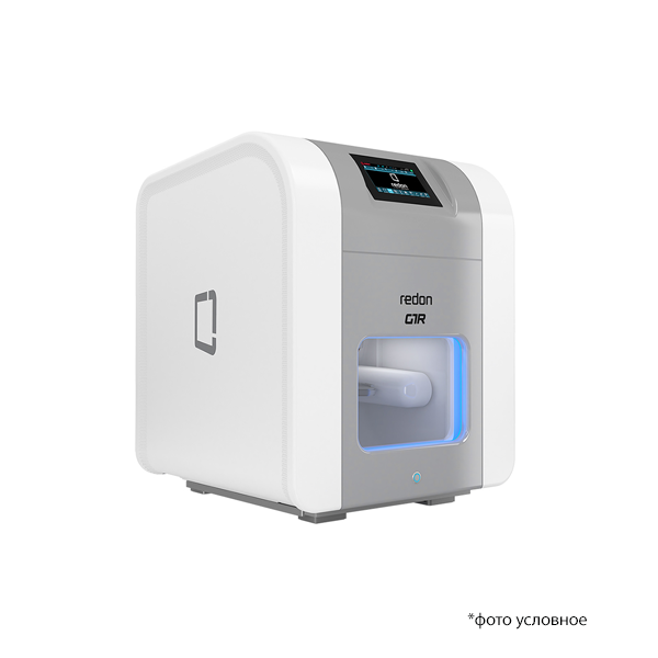 Картинка Аппарат фрезерный Redon GTR Dry&Wet Full with 3.7 Kw Spindle 1 из 2 