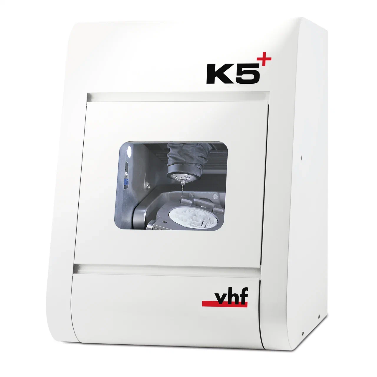 Аппарат фрезерный стоматологический K5+