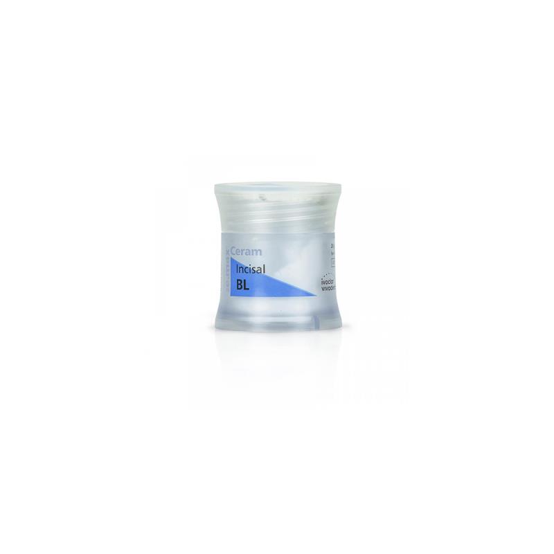 Емакс Церам масса режущего края / IPS e. max Сeram Incisal BL 20g 602460 купить