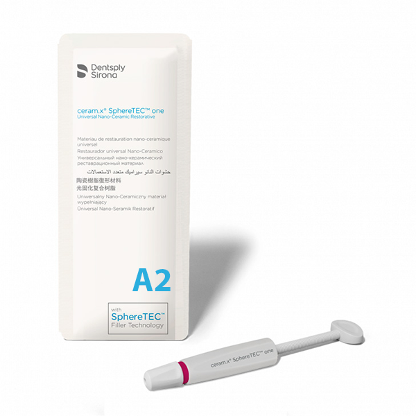 Церам Икс СферТек / Ceram.x SphereTEC one Universal шприц A2 3 гр 60701622 купить