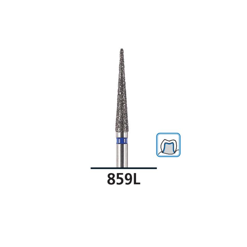 Бор (абразив) алмазный FG diamond fine 859L/010F DFS 530396 купить