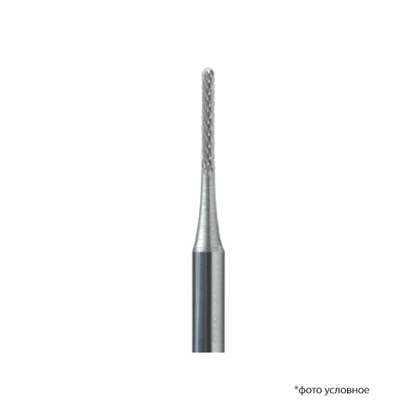 Бор зуботехнический твердосплавный DIADUR milling bur medium DFS 116602L купить