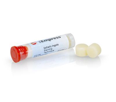 Емпресс эстетик / IPS Empress Esthetic заготовки EОС1 2х 5шт купить