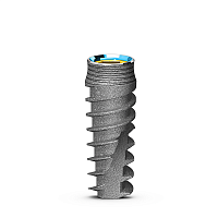 Имплантат трапециевидный / Trapеze Implant  I10-3.75,13 купить