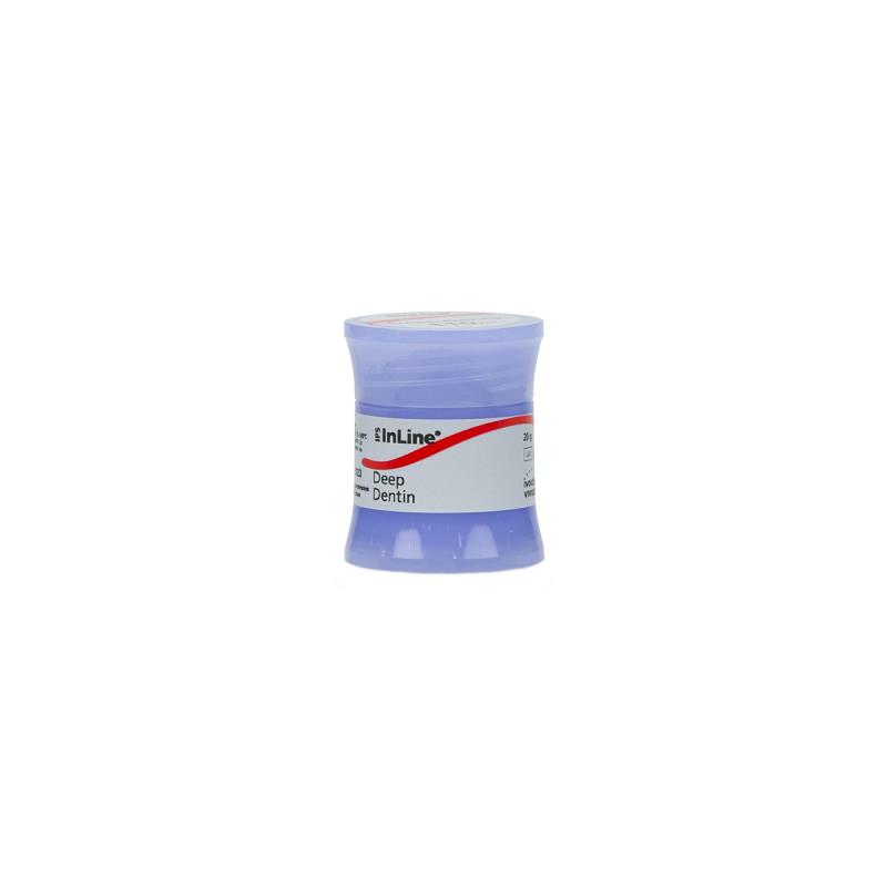 Инлайн Дип Дентин / IPS Inline Deep Dentin туба 20гр A3,5  593213 купить