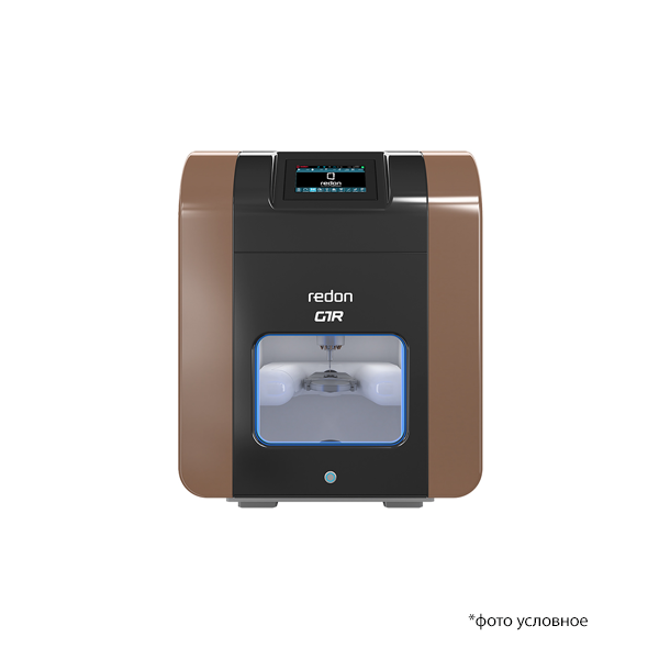 Картинка Аппарат фрезерный Redon GTR Dry&Wet Full with 3.7 Kw Spindle 0 из 2 