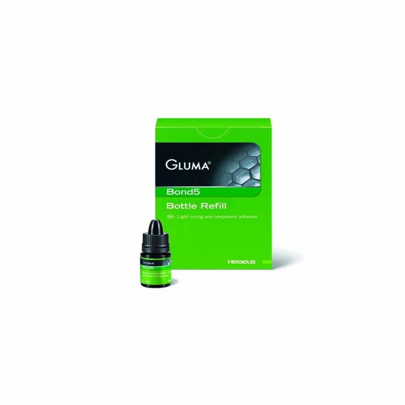 Глума Бонд 5 / Gluma Bond 5 флакон 4мл купить