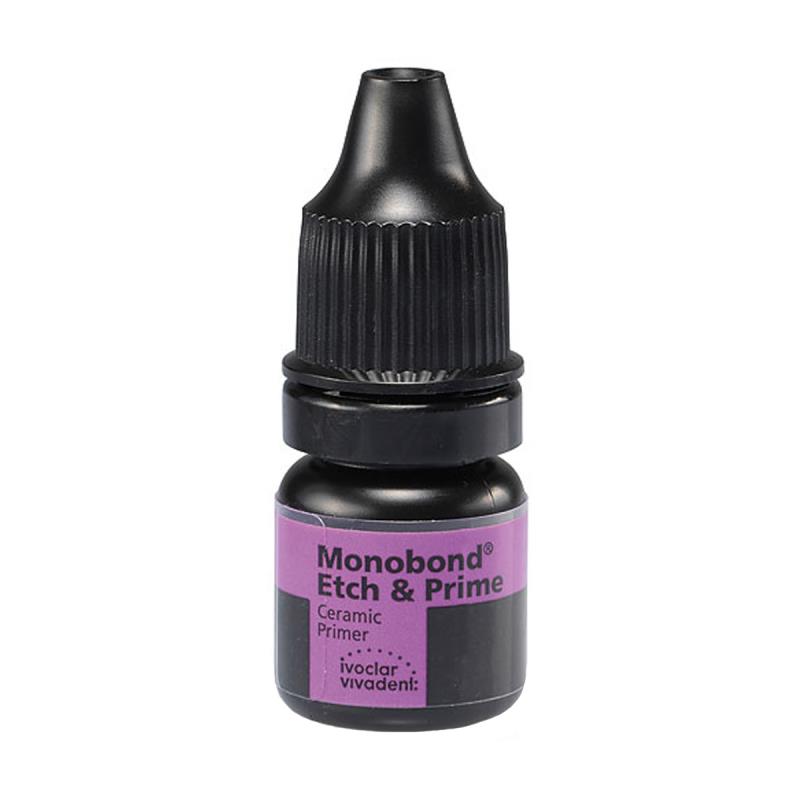 Монобонд / Праймер однокомпонентный Monobond Etch & Prime Refill 5 гр 673026 купить