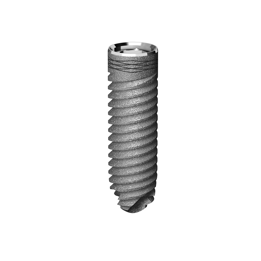 Имплантат  винтовой / Screw Type Implant I2-5,13 купить
