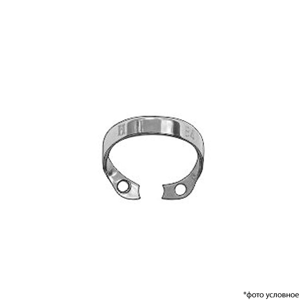 Кламп матовый № B4-М ТОР ВМ купить