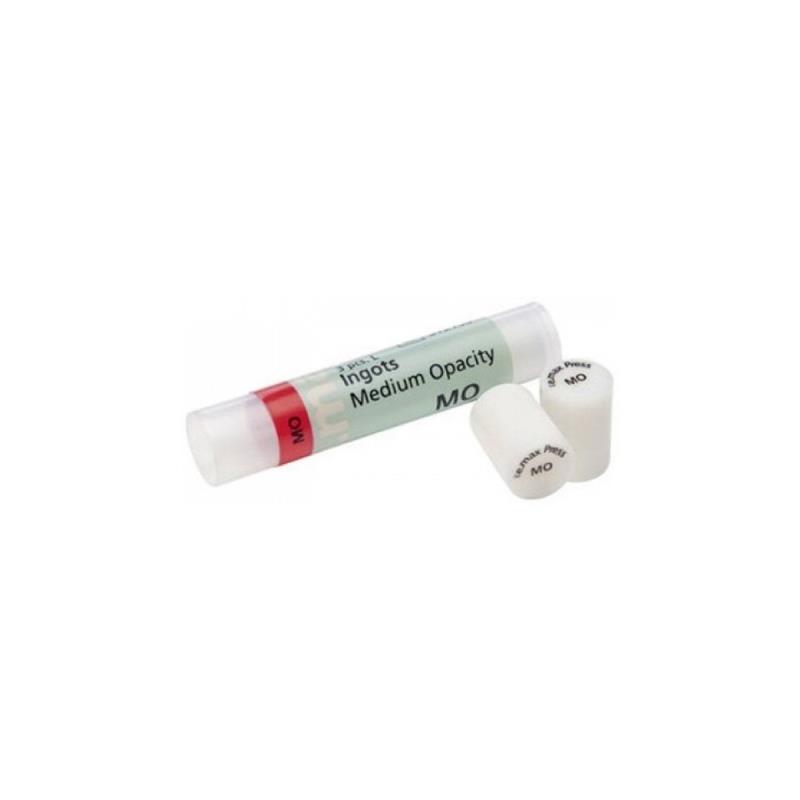 Емакс Пресс / IPS e.max Press Ingots MO 4 5шт 596760 купить