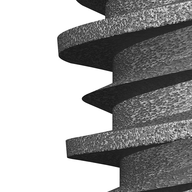 Картинка Имплантат конический / Implant Conical I5-3.2,11.5 2 из 3 