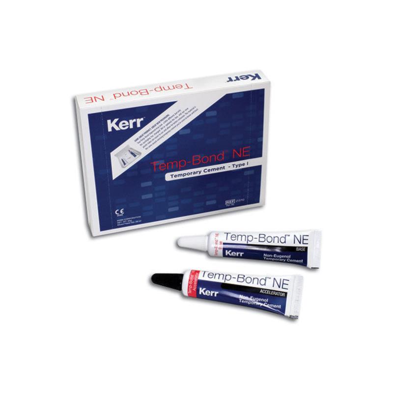 ТемпБонд НЕ /TempBond NEтубы база 50гр катализатор 15гр 61085 купить