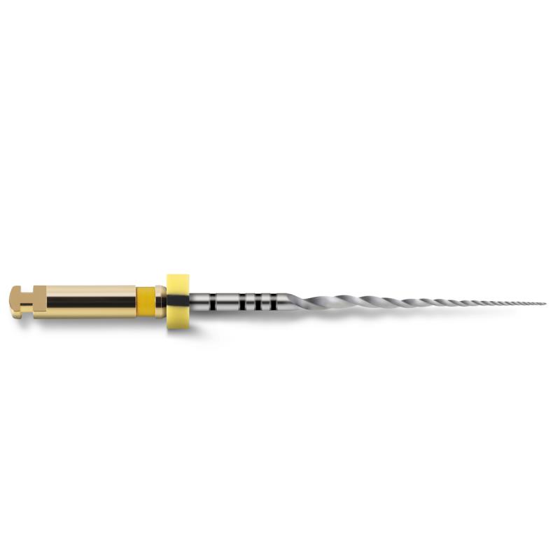 Протейпер Некст / Protaper Next  X1 3шт 21мм A080322100103 купить