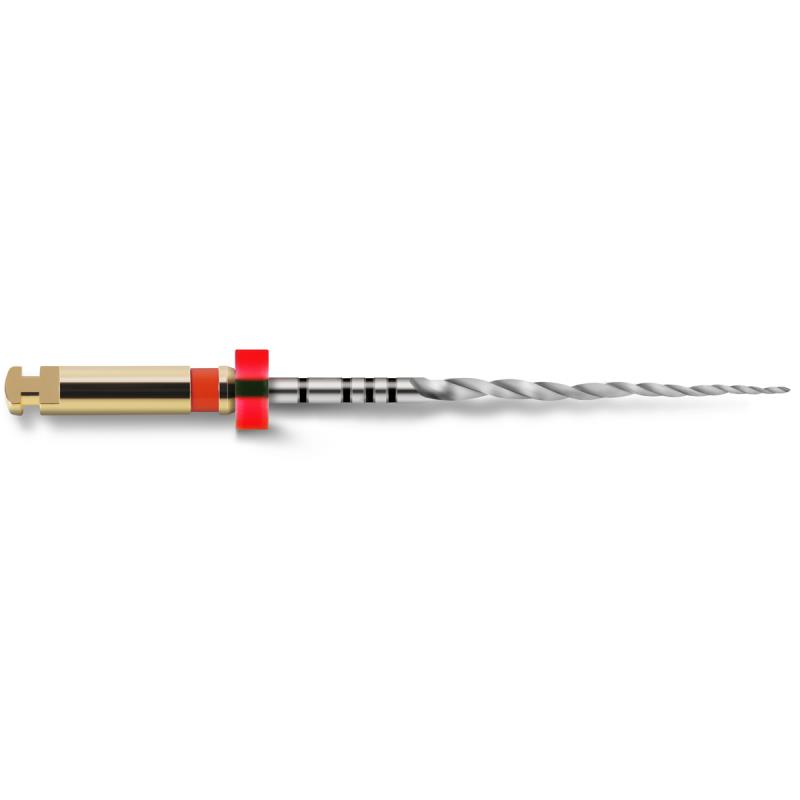 Протейпер Некст / Protaper Next  X2 3шт 25мм A080322500203 купить