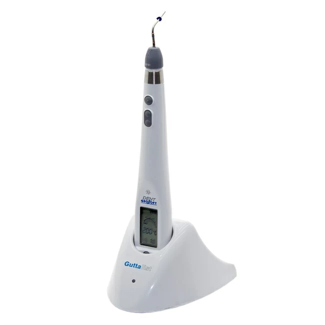 Аппарат Гуттаэст-V(L) для обтурации корневых каналов купить