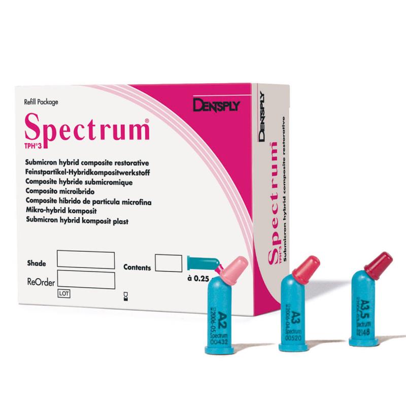 Спектрум / Spectrum TPH3 компьюлы A2 0.25гр х 20шт 60605202 купить