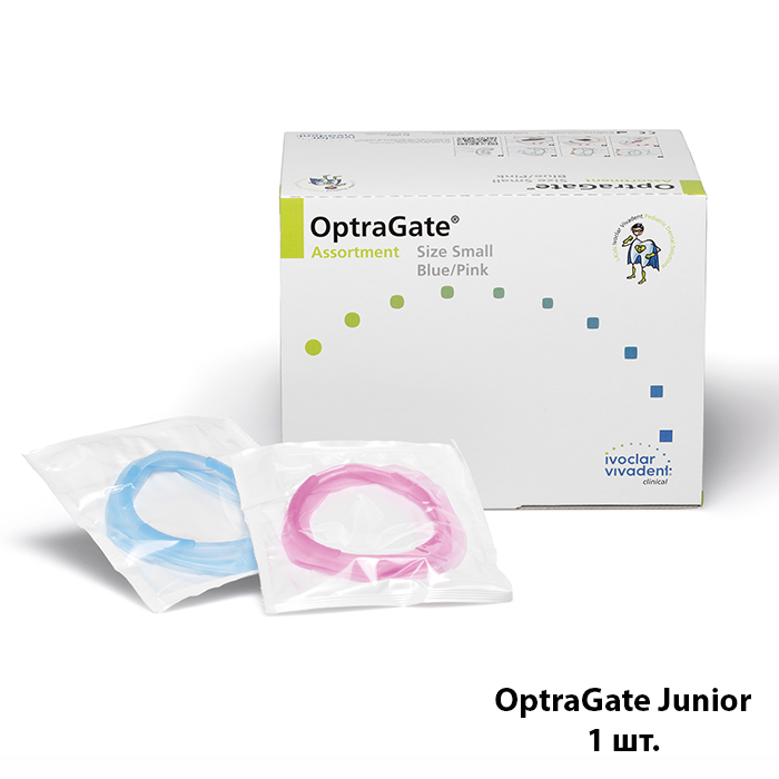 ОптраГейт / OptraGate ретрактор для губ 591451AN (Junior)