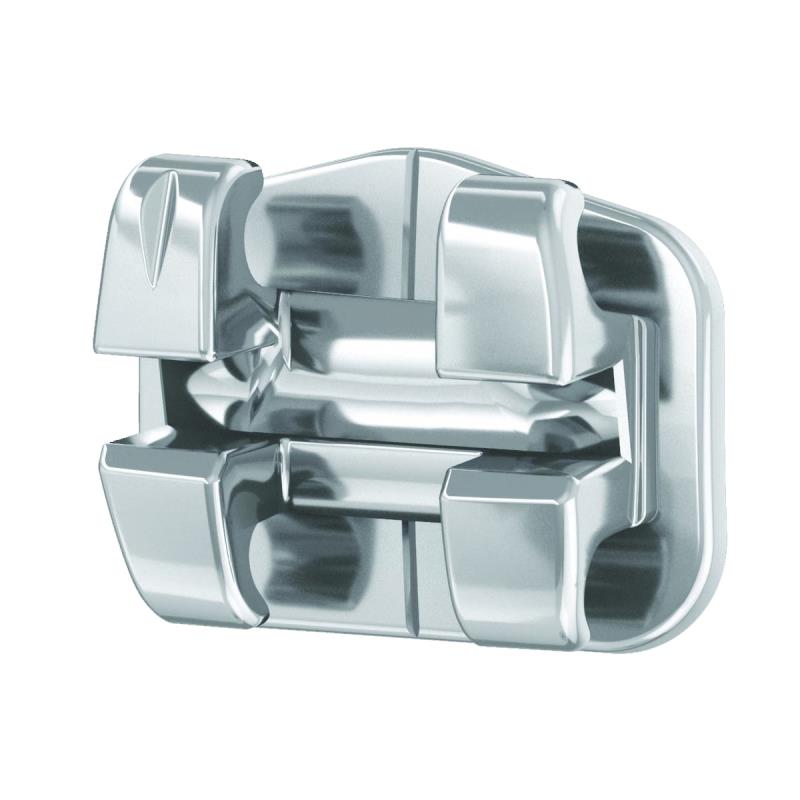 Брекет MicroArch Roth 022 (Набор U/L Lt/Rt 5x5 с крючком на 3,4,5) купить