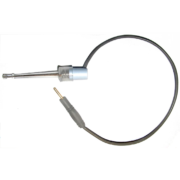 Набор щупов-зажимов Probe Princh для всех мод.апекслокаторов  3шт  2мм купить