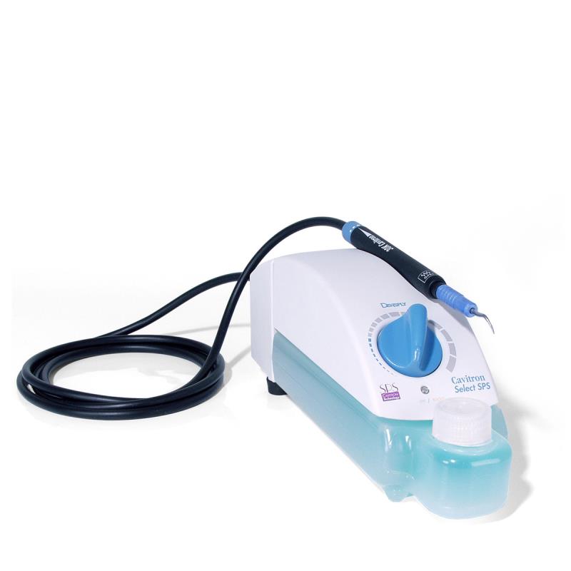Скалер Кавитрон Селект СПС / Cavitron Select SPS 230V 30K с резервуаром 81313E купить