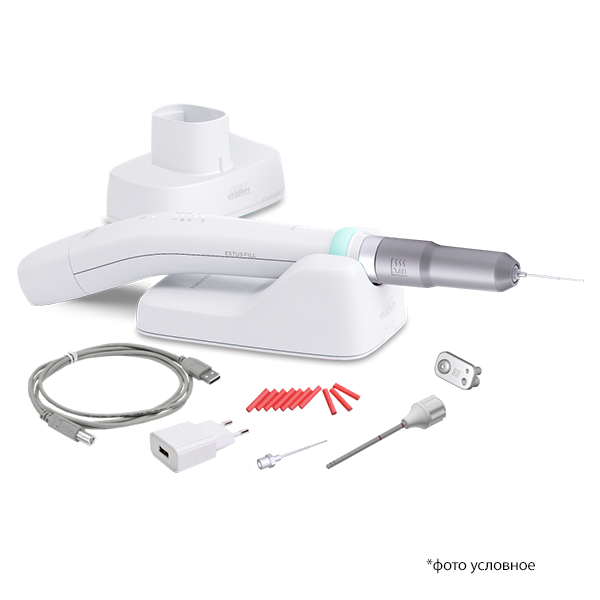 ESTUS FILL(комплектация PLUS)  -  для инжекции  разогретой гуттаперчи купить