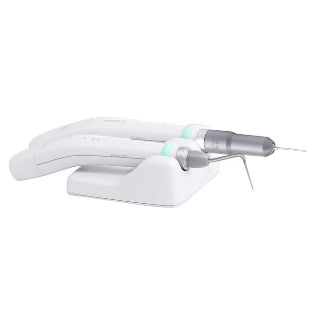 Обтуратор модель Estus Pack-Fill ГЕ40Е.000.000 купить