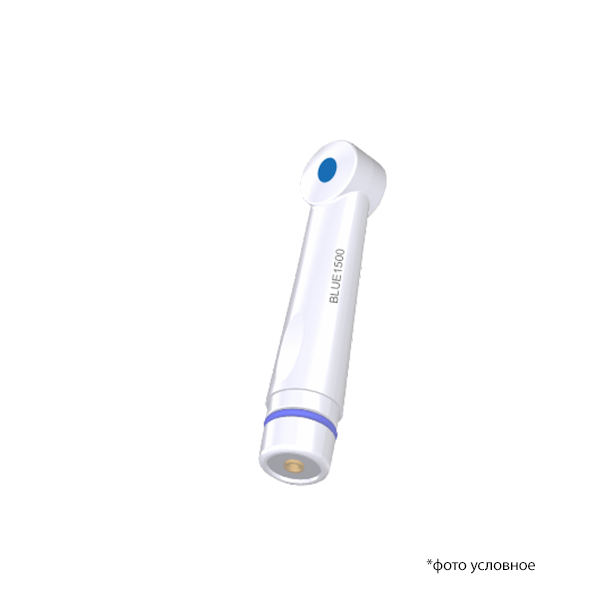 Насадка «ESTUS LED-BLUE» 1500 для фотополимеризации купить