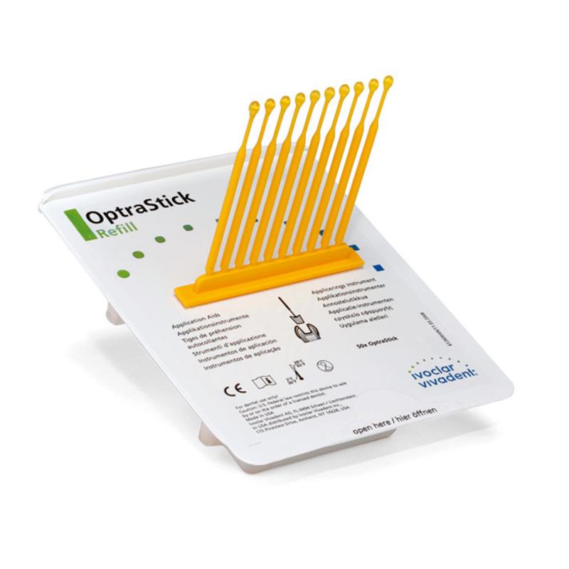 ОптраСтик / OptraStick держатели для реставраций 612600AN купить