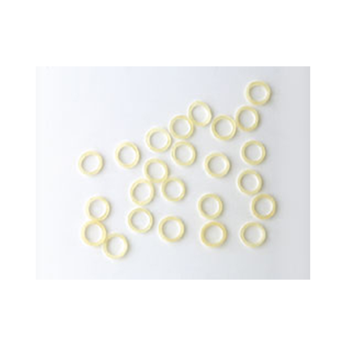 Кольцо эластичное Джордж 170,1гр 9,5мм / Latex Elastics GEORGE 6oz 3/8" Heavy 100шт 404-656 купить