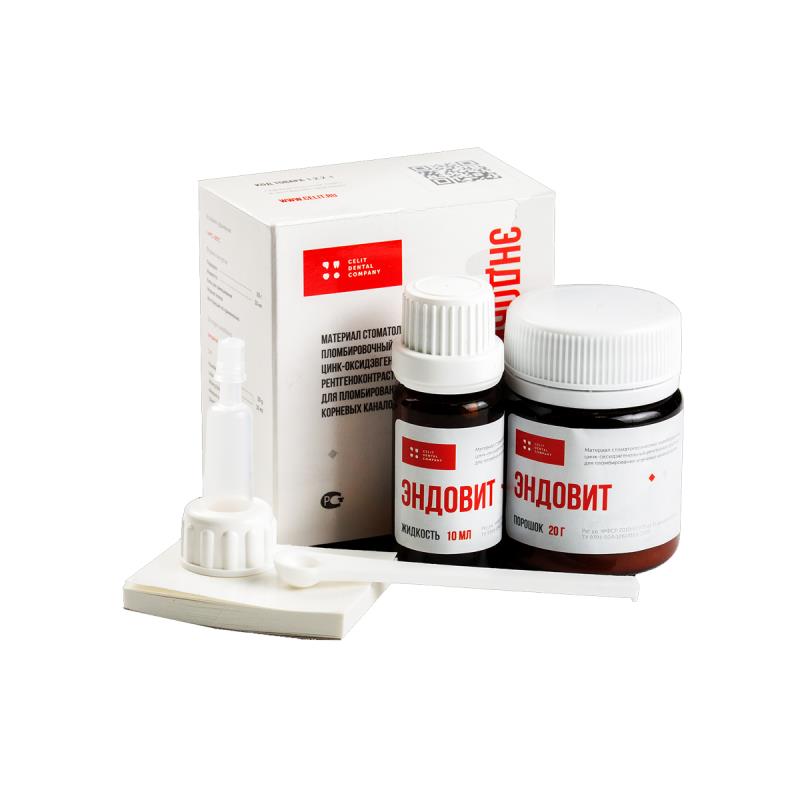 Эндовит Целит 1.2.2.1 купить